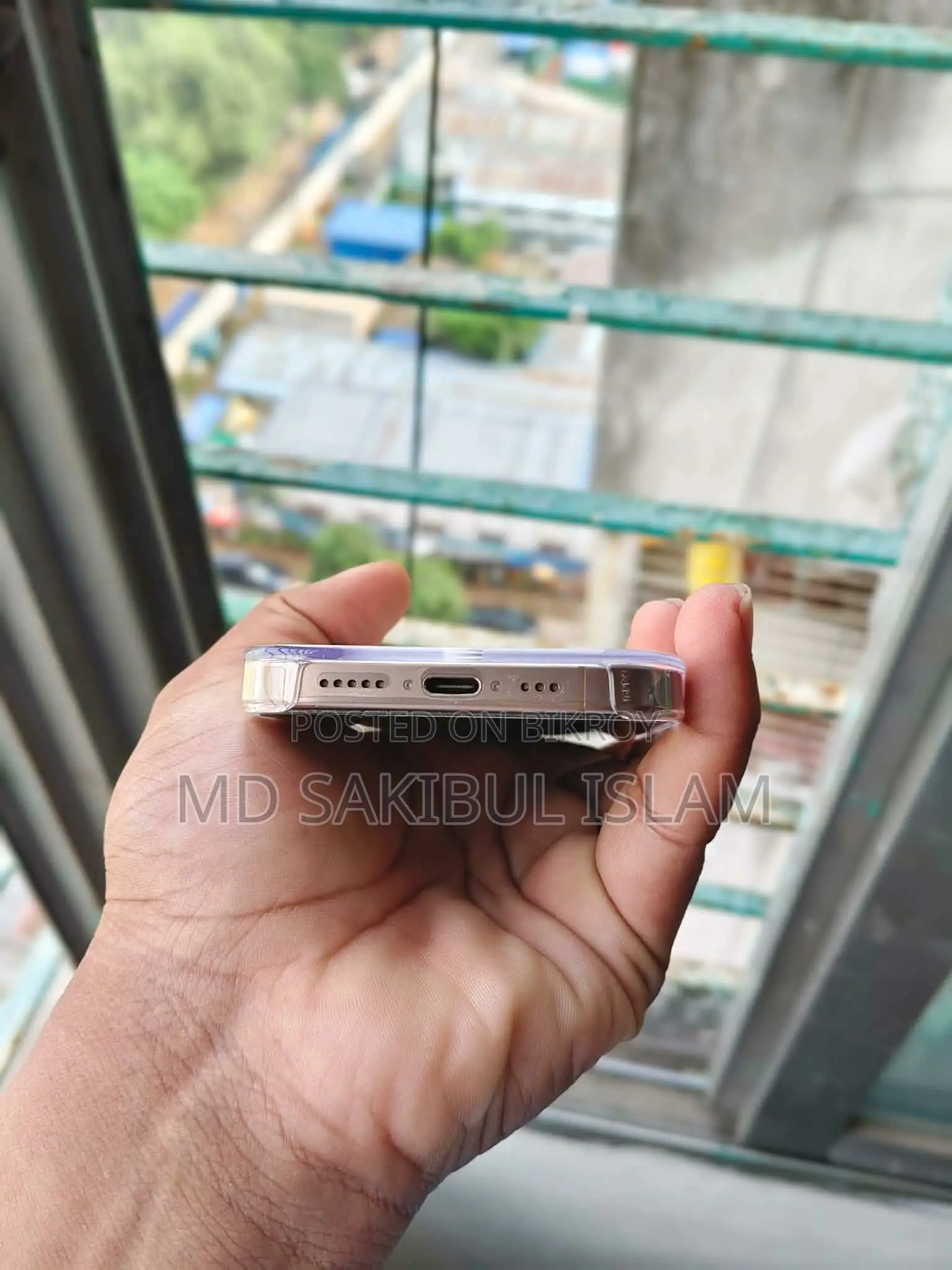 Apple iPhone 16 Pro 128 GB