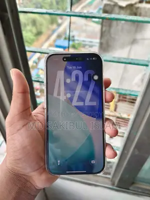 Apple iPhone 16 Pro 128 GB