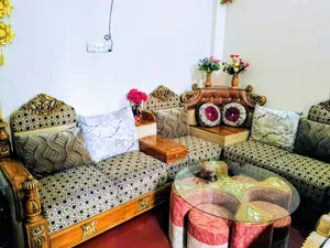 Teak Wood Corner Sofa Teak Wood Coffee Table