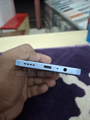 Realme Note 50 128 GB Blue