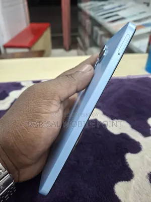 Realme Note 50 128 GB Blue