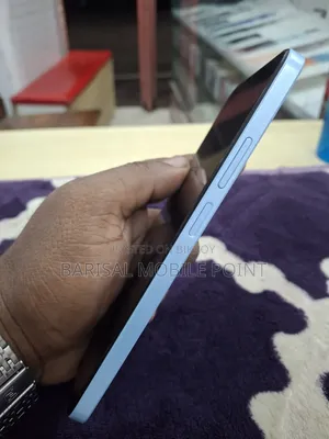 Realme Note 50 128 GB Blue