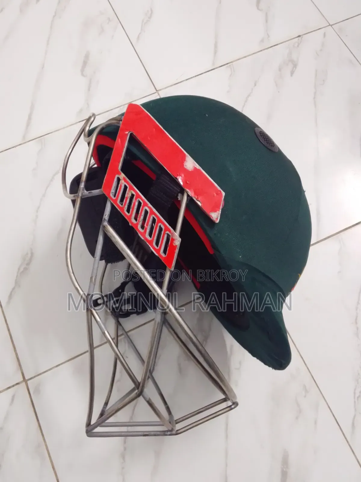 Sports Item