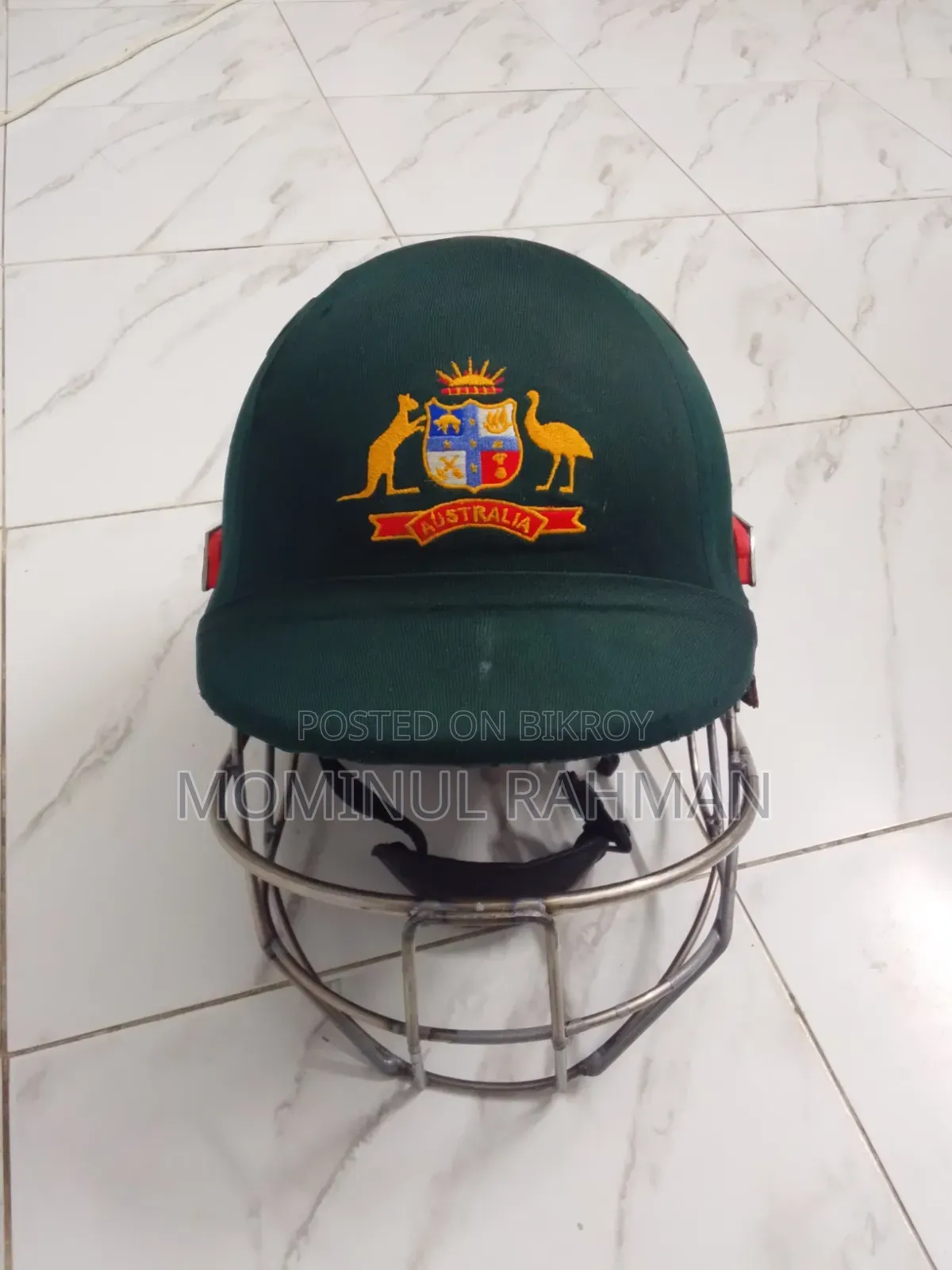Sports Item
