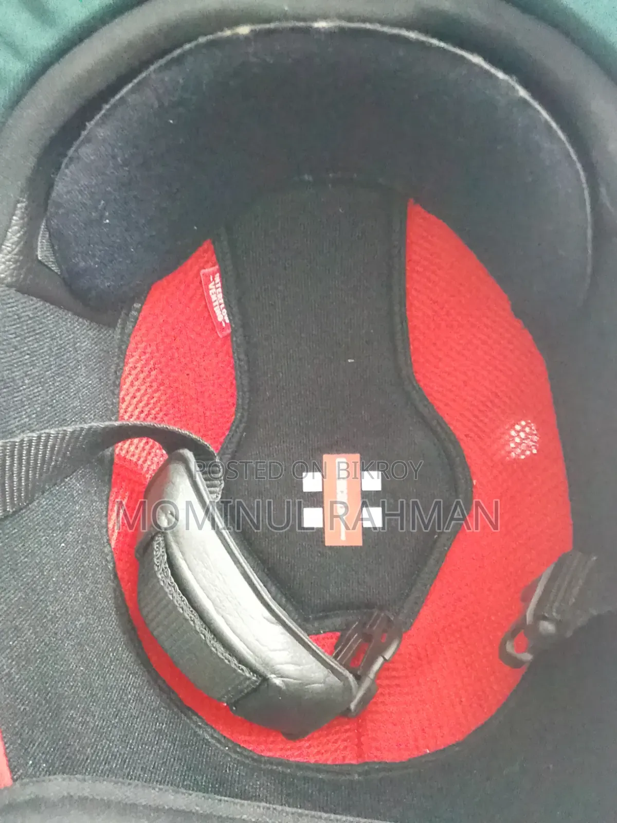 Sports Item