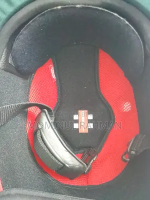 Sports Item