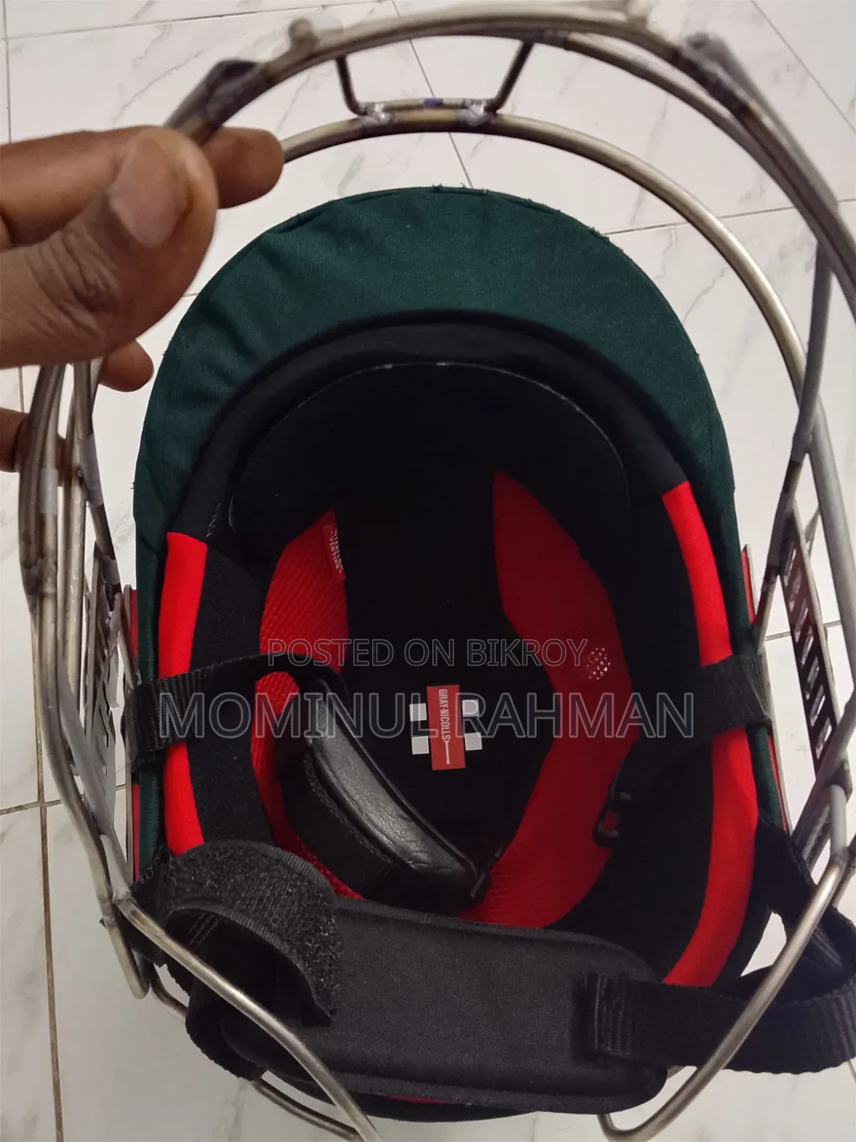 Sports Item