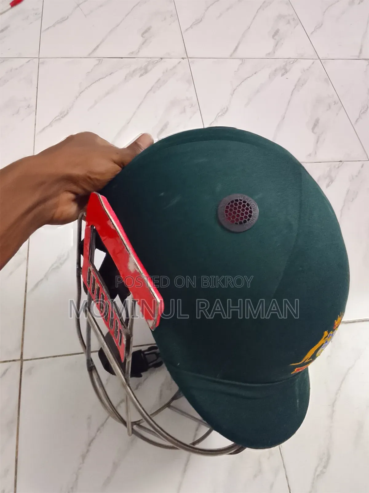 Sports Item