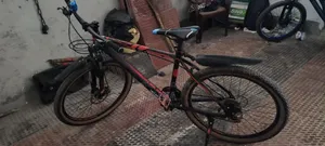 ব্যবহৃত সাইকেল