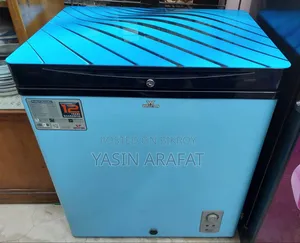 Walton 145ltr Deep Fridge