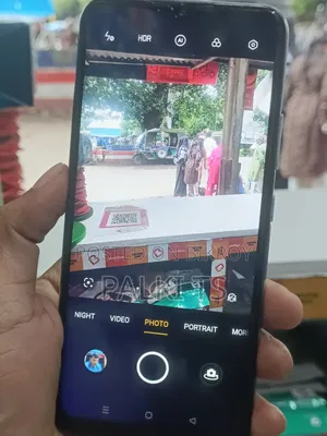 Realme C25s 64 GB Silver