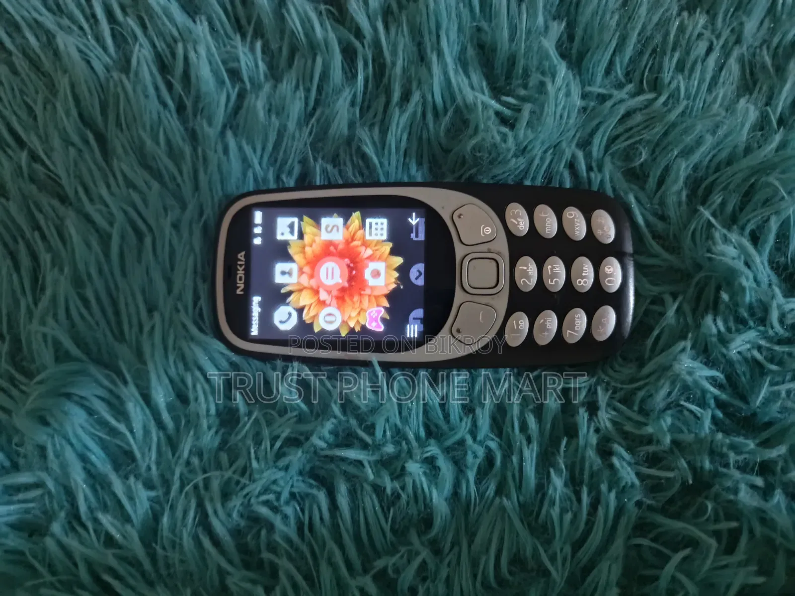 Nokia 3310 Blue