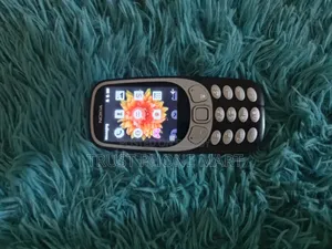 Nokia 3310 Blue