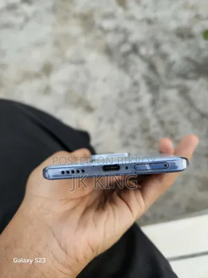 Vivo V29 256 GB Silver