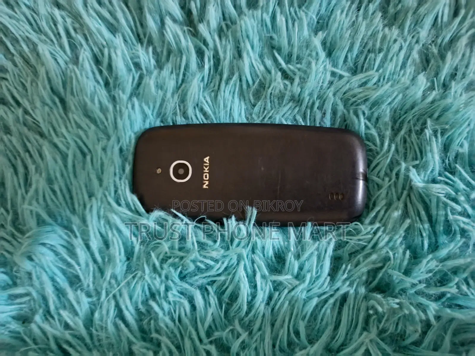 Nokia 3310 Blue