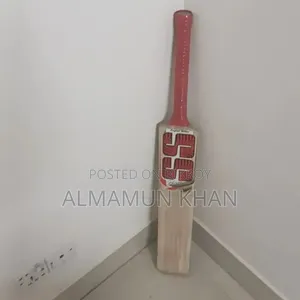 Kashmiri Willow Cricket Bat