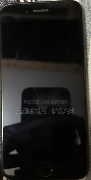 Apple iPhone 8 64 GB Black