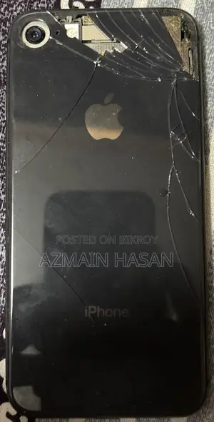 Apple iPhone 8 64 GB Black