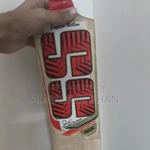 Kashmiri Willow Cricket Bat