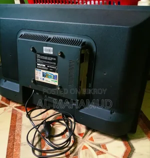 ওয়ালটন ২১ ইঞ্চি এলইডি স্মার্ট টিভি