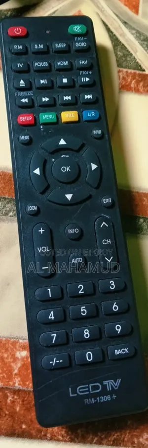 ওয়ালটন ২১ ইঞ্চি এলইডি স্মার্ট টিভি