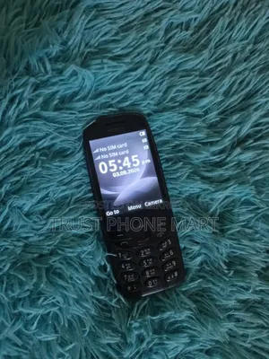 Nokia 6310 (2021) Black