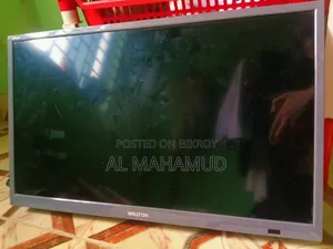 ওয়ালটন ২১ ইঞ্চি এলইডি স্মার্ট টিভি