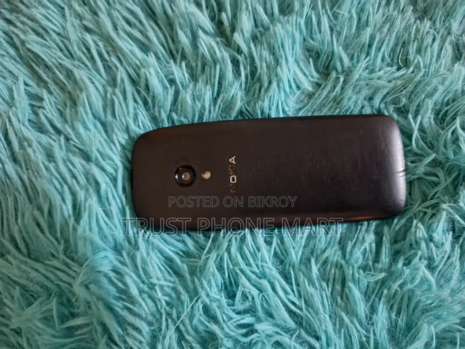Nokia 6310 (2021) Black