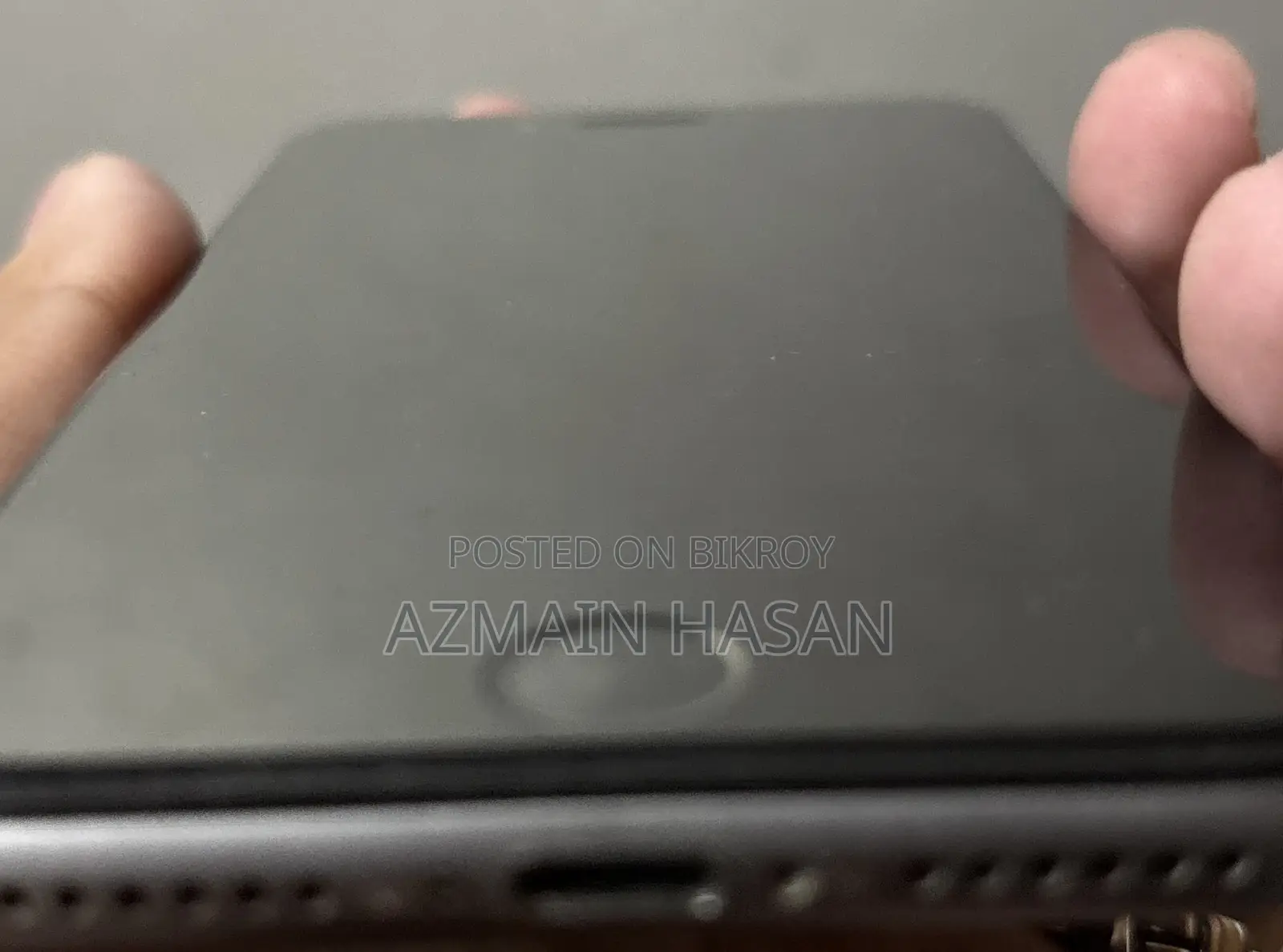 Apple iPhone 8 64 GB Black