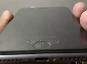 Apple iPhone 8 64 GB Black