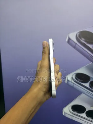Apple iPhone 14 128 GB Purple
