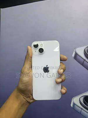Apple iPhone 14 128 GB Purple