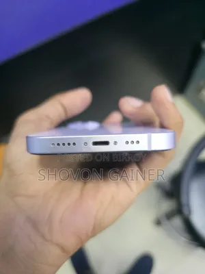 Apple iPhone 14 128 GB Purple