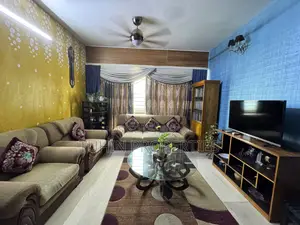 উত্তরায় ৩ বেডরুমের অ্যাপার্টমেন্ট বিক্রয়ের জন্য