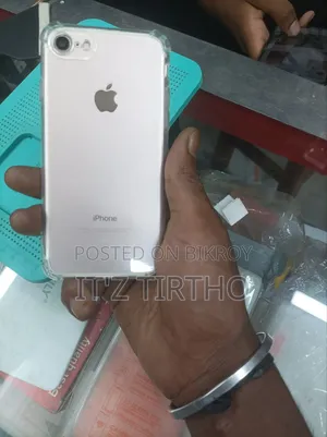 Apple iPhone 7 128 GB Rose Gold