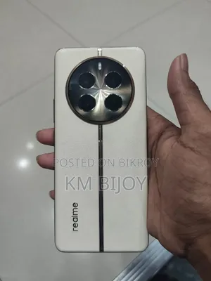 Realme 12 Pro 256 GB Gold