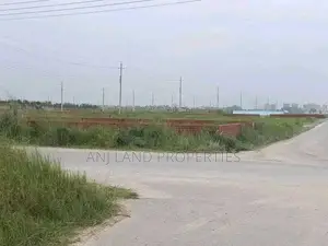 N-Block 3-Katha 40'/25 Road Corner Plot Sale