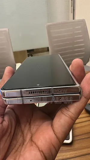 Samsung Galaxy Z Fold 5 256 GB