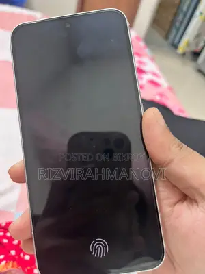 Oppo Reno15 5G 256 GB White