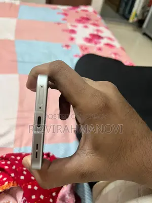 Oppo Reno15 5G 256 GB White