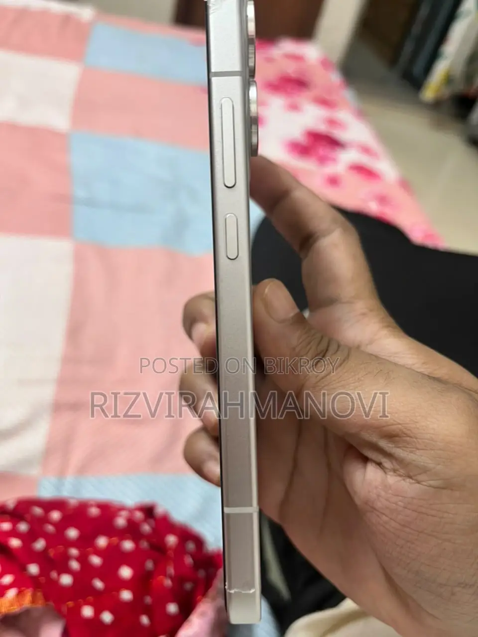 Oppo Reno15 5G 256 GB White