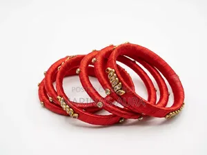 Handmade Bangles.