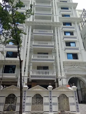 গুলশানে ৫২ বেডরুমের বাসা ভাড়ার জন্য
