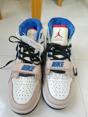 Sneakers|Jordan Legacy 312