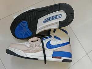 Sneakers|Jordan Legacy 312