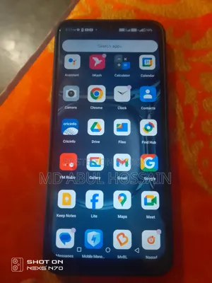 New Villaon V50s 64 GB Black