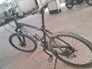 For Sale: Veloce Legion Hydraulic Bicycle – Your Perfect Daily Ride!