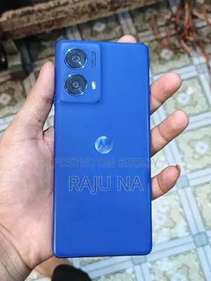 Motorola Moto G85 128 GB Blue