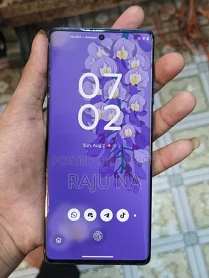 Motorola Moto G85 128 GB Blue