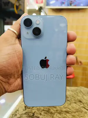 Apple iPhone 14 128 GB